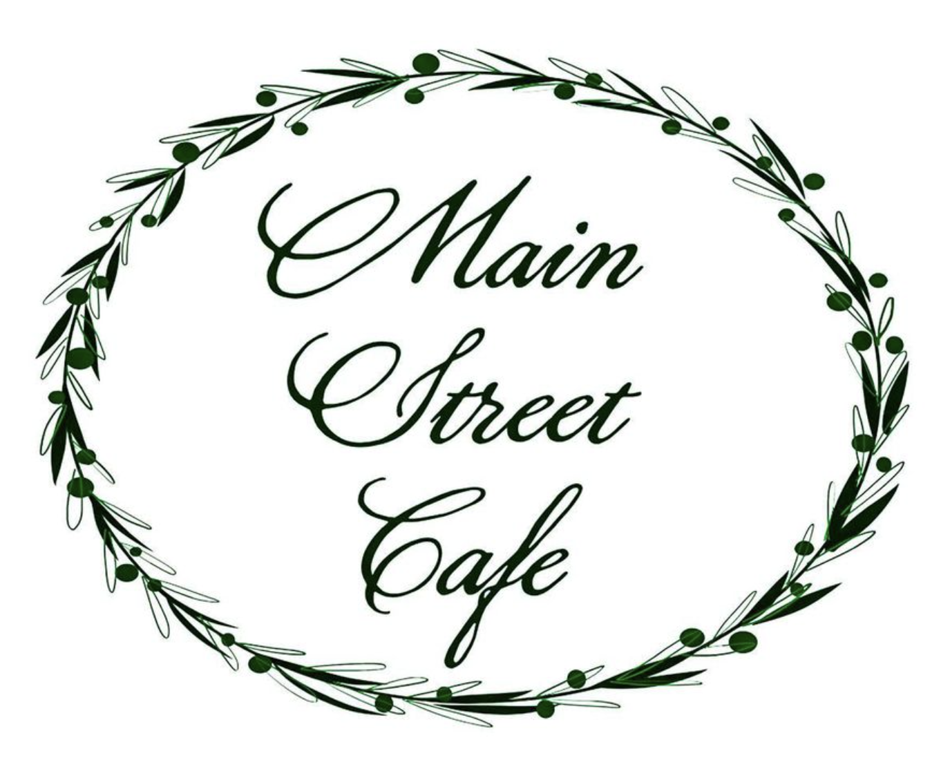 Main Street Cafe